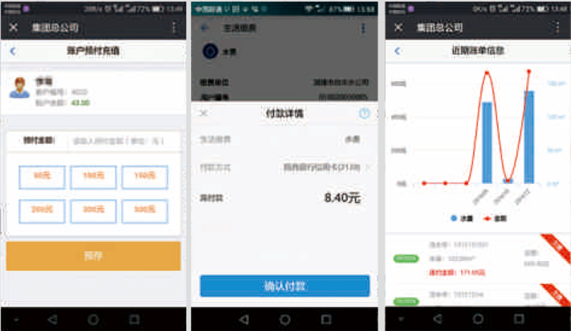 營銷綜合信息管理系統(tǒng)