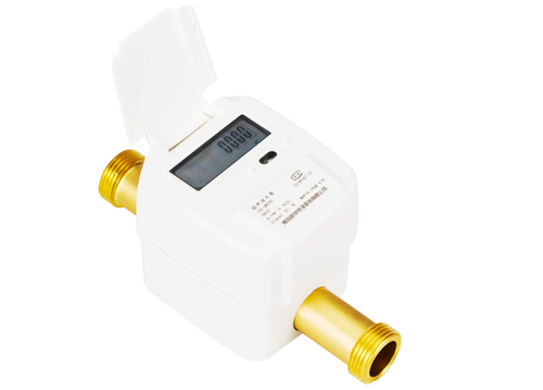 NB-IoT超聲波水表 NB-IoT超聲波水表