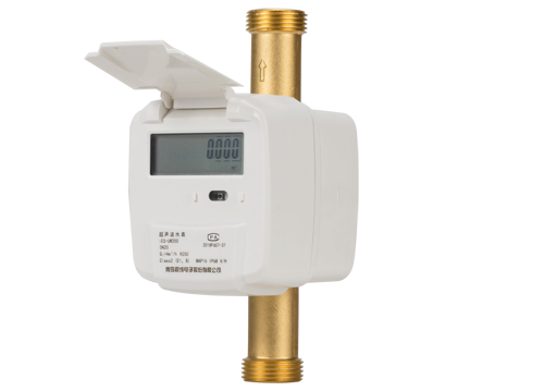 NB-IoT超聲波水表 NB-IoT超聲波水表