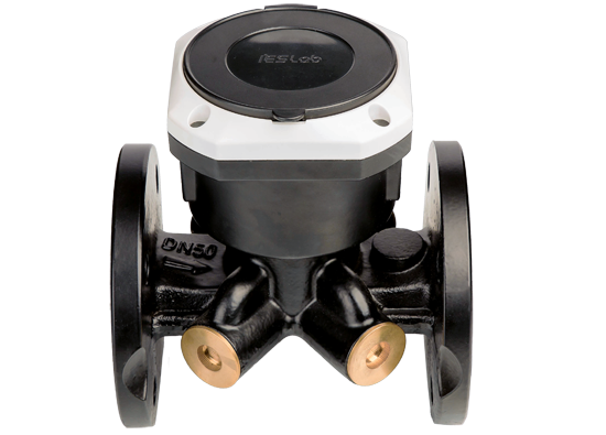 大口徑超聲波水表