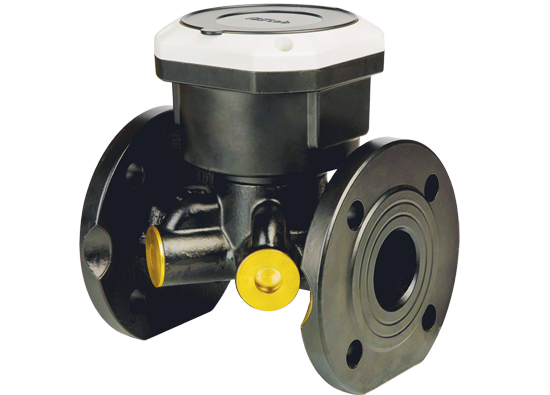 大口徑超聲波水表