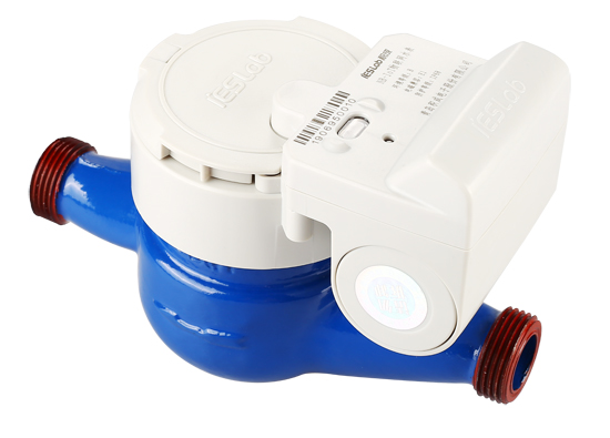 NB-IoT分體式物聯(lián)網(wǎng)水表 NB-IoT分體式物聯(lián)網(wǎng)水表