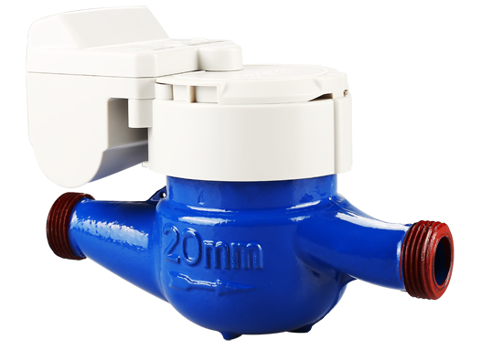 NB-IoT分體式物聯(lián)網(wǎng)水表 NB-IoT分體式物聯(lián)網(wǎng)水表