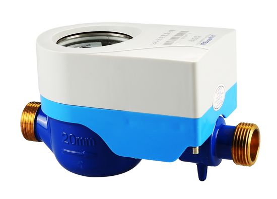 LoRa光電直讀水表 LoRa光電直讀水表