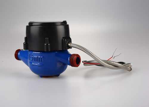 光電直讀水表 光電直讀水表