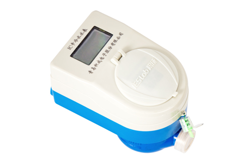 IC卡智能水表 IC卡智能水表