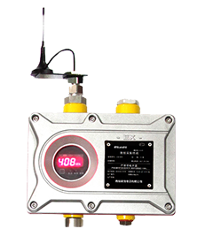 本安防爆燃?xì)鈹?shù)據(jù)采集終端