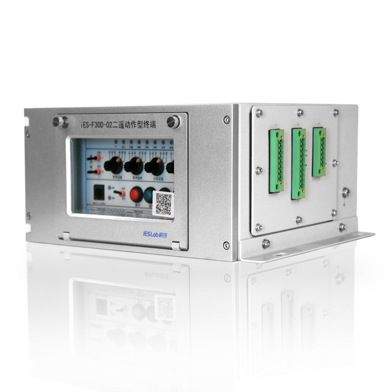 iES-FDR-D22 DTU二遙動(dòng)作型終端